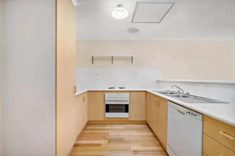 Third view of Homely townhouse listing, 28/54 Paul Coe Crescent, Ngunnawal ACT 2913