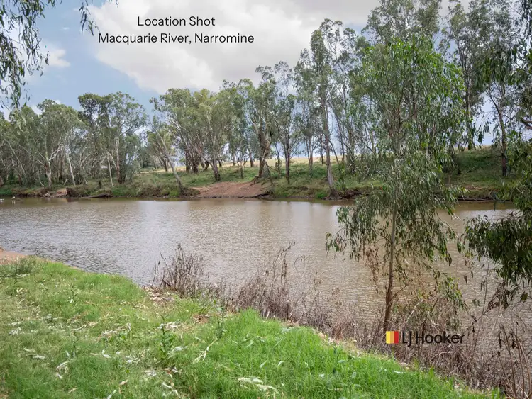 Seventh view of Homely land listing, Lot 1, 2,6, & 14/Blue Wren Dappo Road, Narromine NSW 2821
