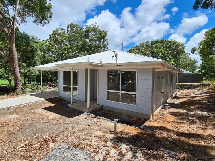 Main view of Homely house listing, 33 Rossi Avenue, Russell Island QLD 4184