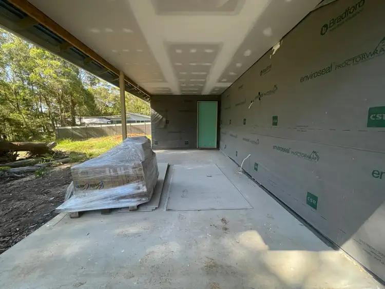 Third view of Homely house listing, 33 Rossi Avenue, Russell Island QLD 4184