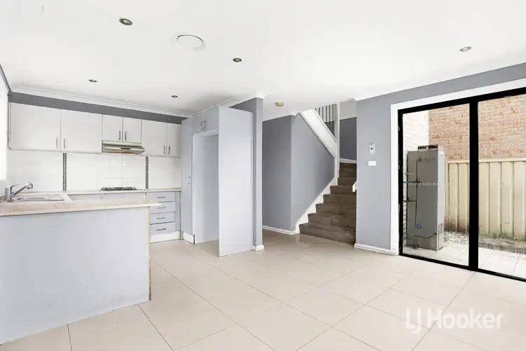 Fourth view of Homely house listing, 37 Pimelea Place, Rooty Hill NSW 2766
