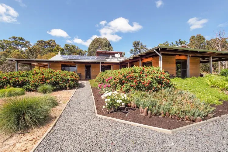 Fourth view of Homely rural property listing, 62 Rinns Road, Nannup WA 6275