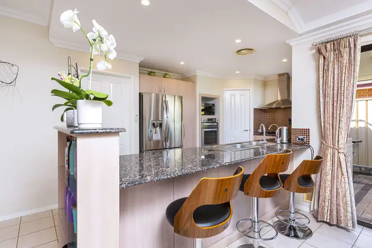 Fifth view of Homely house listing, 8 Rupara Circle, Quinns Rocks WA 6030