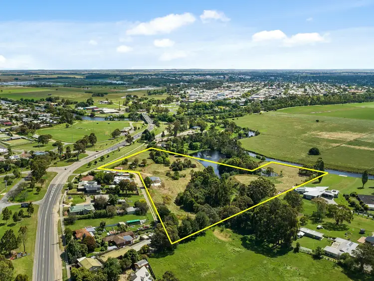 Fourth view of Homely land listing, 9 Dickeson Lane, Lucknow VIC 3875
