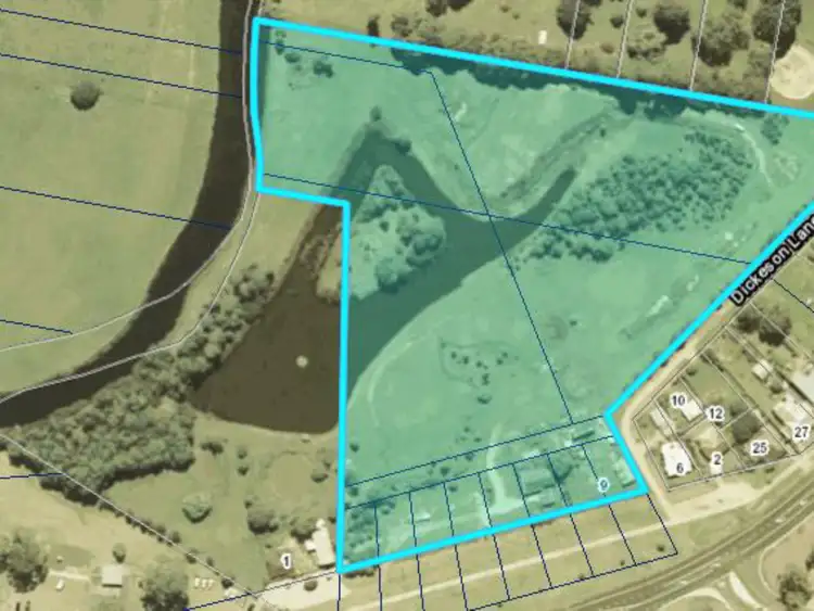 Fifth view of Homely land listing, 9 Dickeson Lane, Lucknow VIC 3875