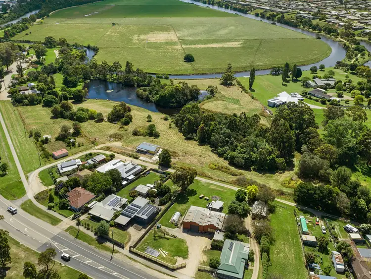 Sixth view of Homely land listing, 9 Dickeson Lane, Lucknow VIC 3875