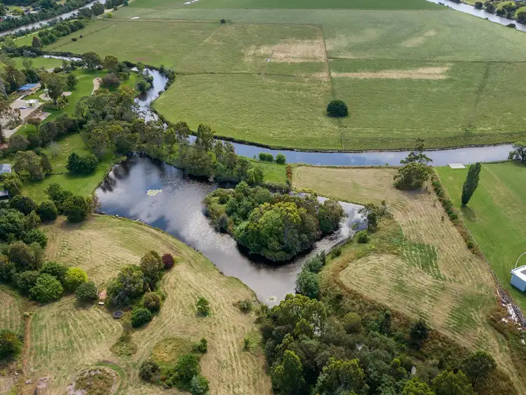 Seventh view of Homely land listing, 9 Dickeson Lane, Lucknow VIC 3875