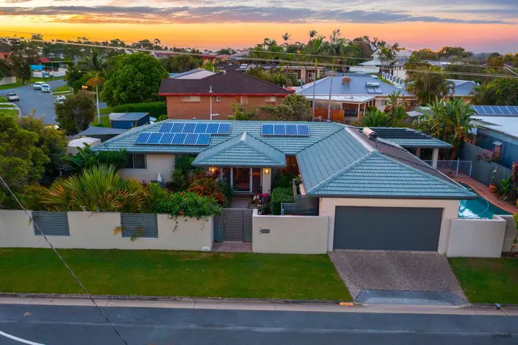 1 Coolibah Drive, Palm Beach QLD 4221