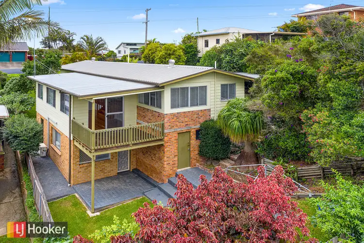 20 Nelson Street, Nambucca Heads NSW 2448