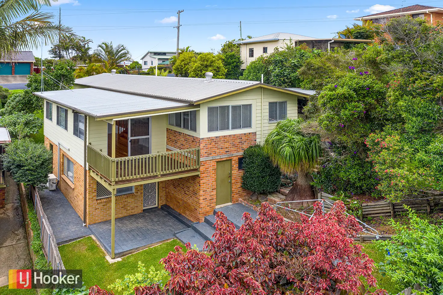 Main view of Homely house listing, 20 Nelson Street, Nambucca Heads NSW 2448