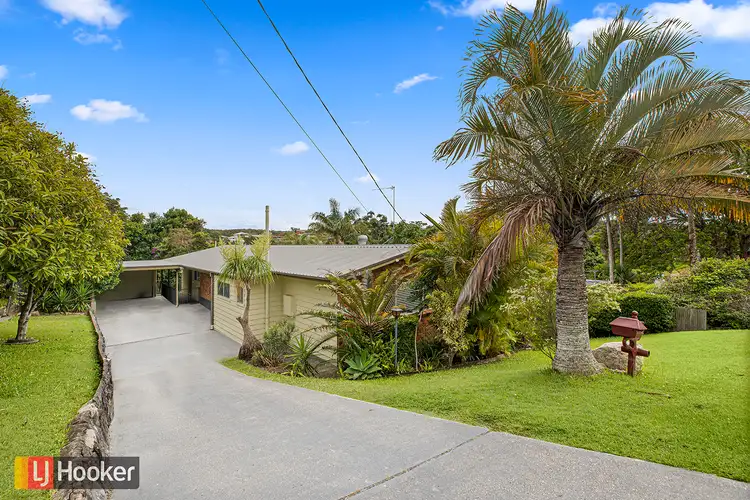 Second view of Homely house listing, 20 Nelson Street, Nambucca Heads NSW 2448