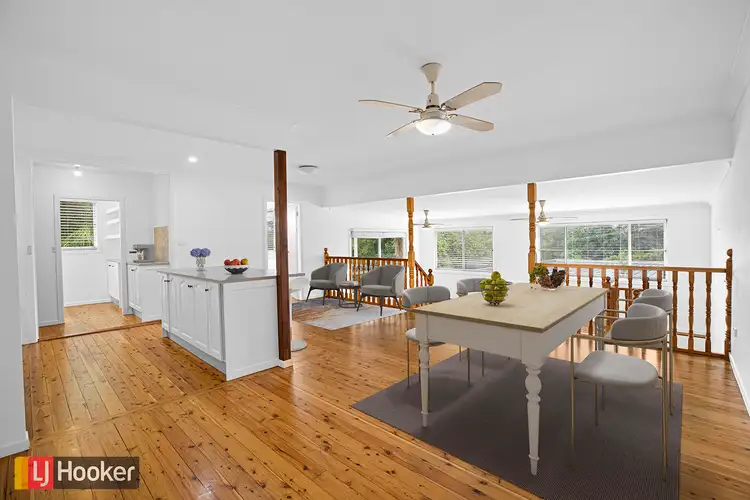 Third view of Homely house listing, 20 Nelson Street, Nambucca Heads NSW 2448