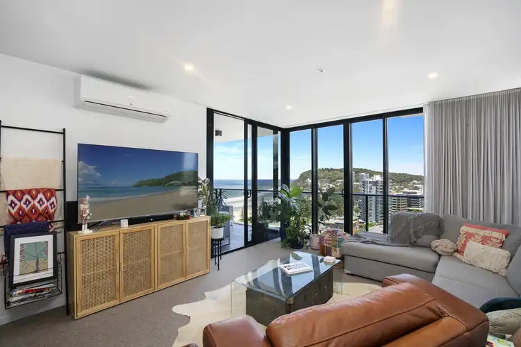 Fifth view of Homely apartment listing, 87/72 The Esplanade, Burleigh Heads QLD 4220
