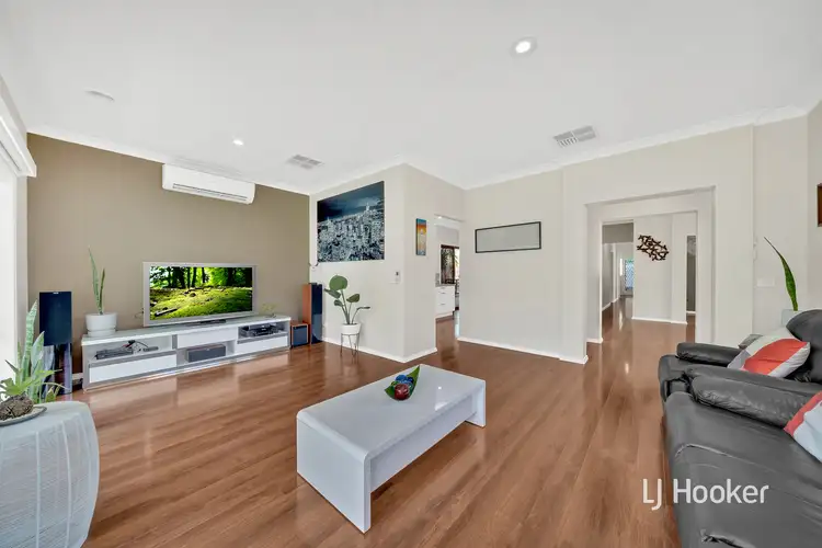 Fourth view of Homely house listing, 57 Henry Lawson Drive, Lynbrook VIC 3975