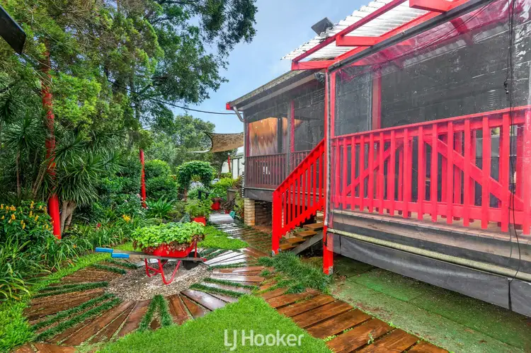 7/187b Ballina Road (Cypress Gardens), Alstonville NSW 2477