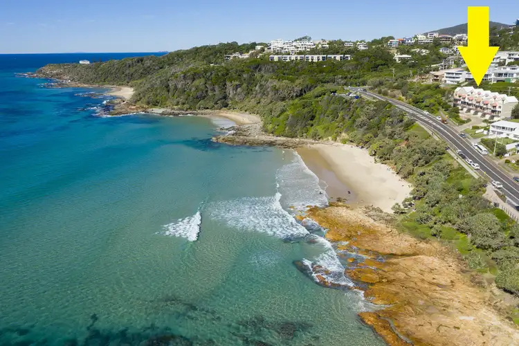 5/141 Coolum Terrace, Coolum Beach QLD 4573