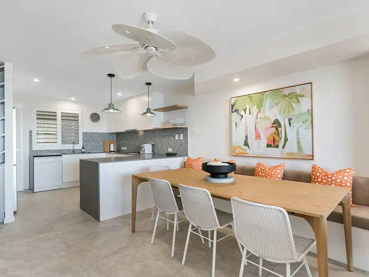 Third view of Homely townhouse listing, 5/141 Coolum Terrace, Coolum Beach QLD 4573
