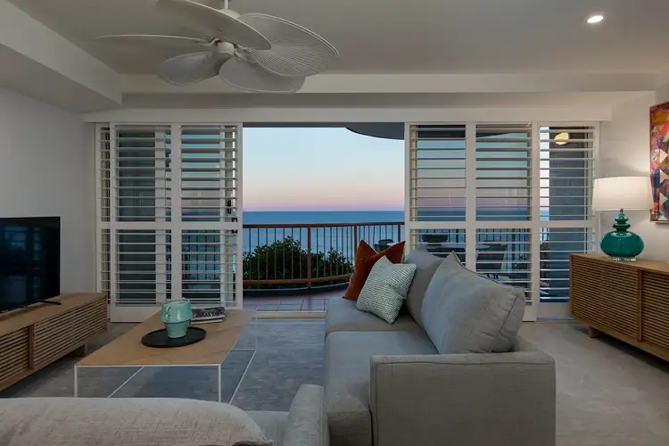 Fifth view of Homely townhouse listing, 5/141 Coolum Terrace, Coolum Beach QLD 4573