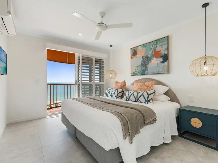 Sixth view of Homely townhouse listing, 5/141 Coolum Terrace, Coolum Beach QLD 4573
