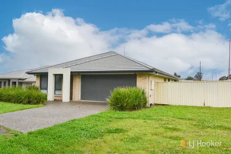 66 Cary Avenue, Wallerawang NSW 2845