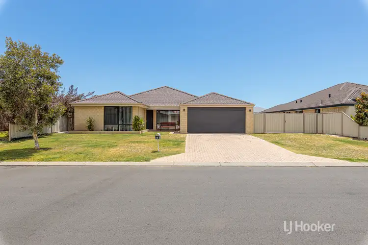 8 Solstice Way, Australind WA 6233