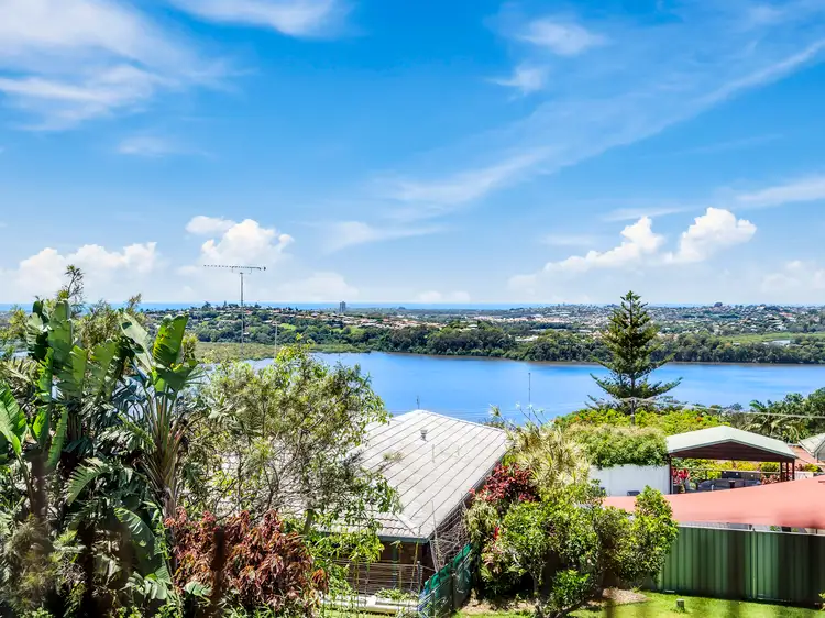 Main view of Homely house listing, 18 Cobaki Terrace, Bilambil Heights NSW 2486