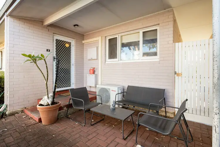 Main view of Homely villa listing, Unit 2/17 Westbrook Way, Girrawheen WA 6064