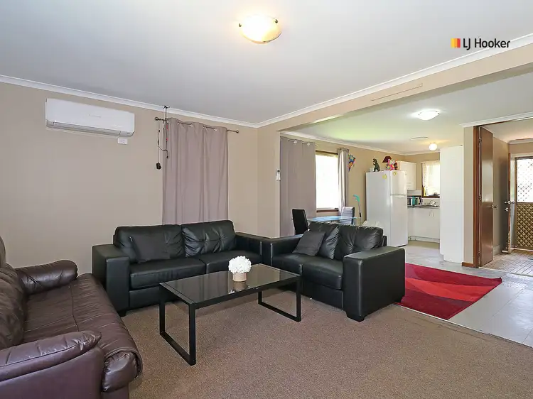 Second view of Homely house listing, 12 Dennis Crescent, Tolland NSW 2650
