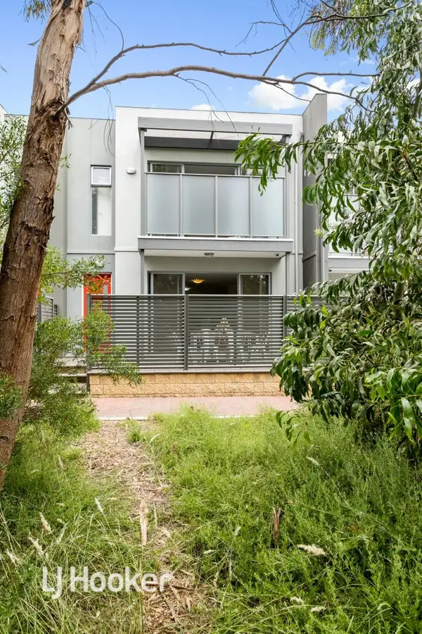 Main view of Homely townhouse listing, 6/1 Cleland Avenue, Unley SA 5061