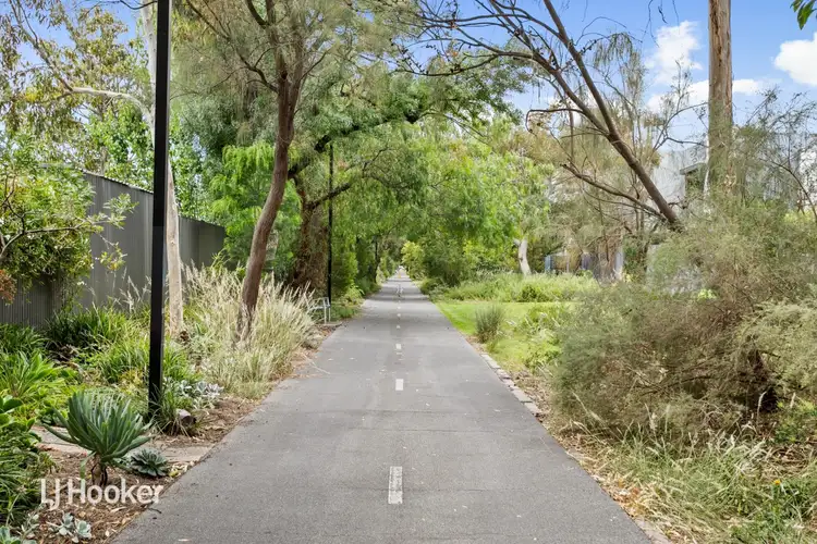 Second view of Homely townhouse listing, 6/1 Cleland Avenue, Unley SA 5061
