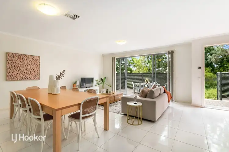 Third view of Homely townhouse listing, 6/1 Cleland Avenue, Unley SA 5061