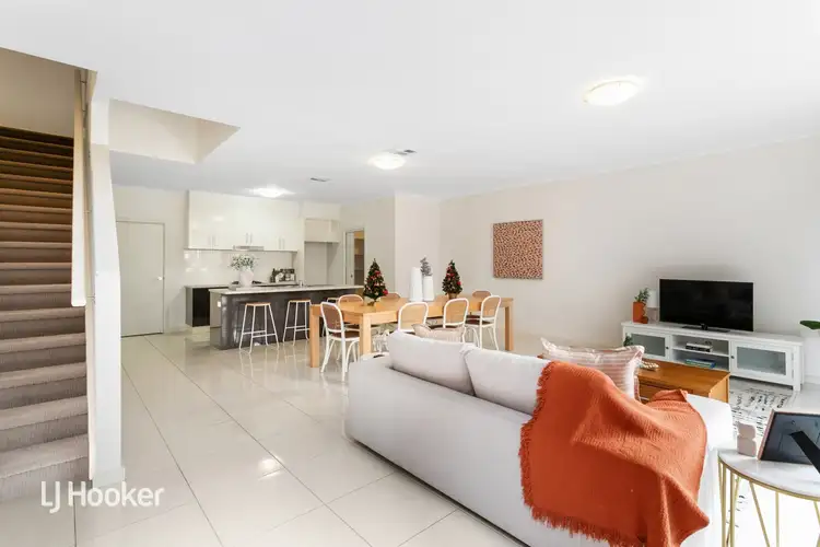 Fourth view of Homely townhouse listing, 6/1 Cleland Avenue, Unley SA 5061