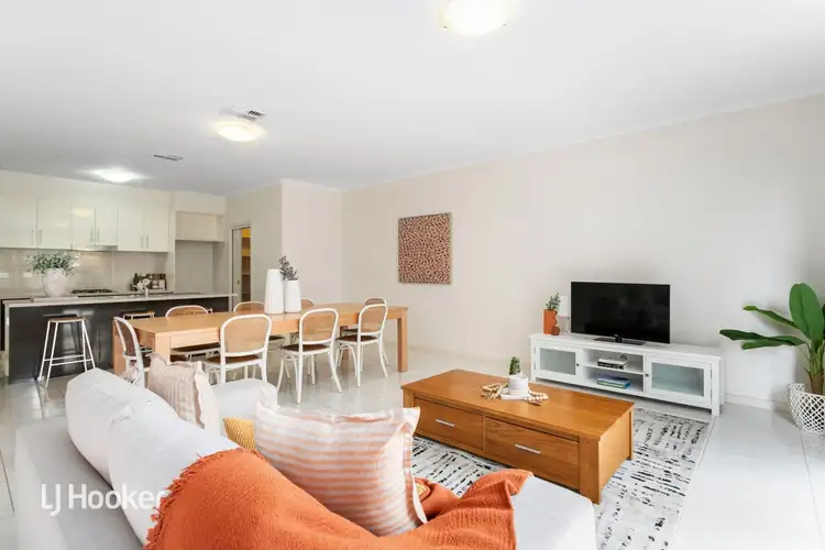 Fifth view of Homely townhouse listing, 6/1 Cleland Avenue, Unley SA 5061
