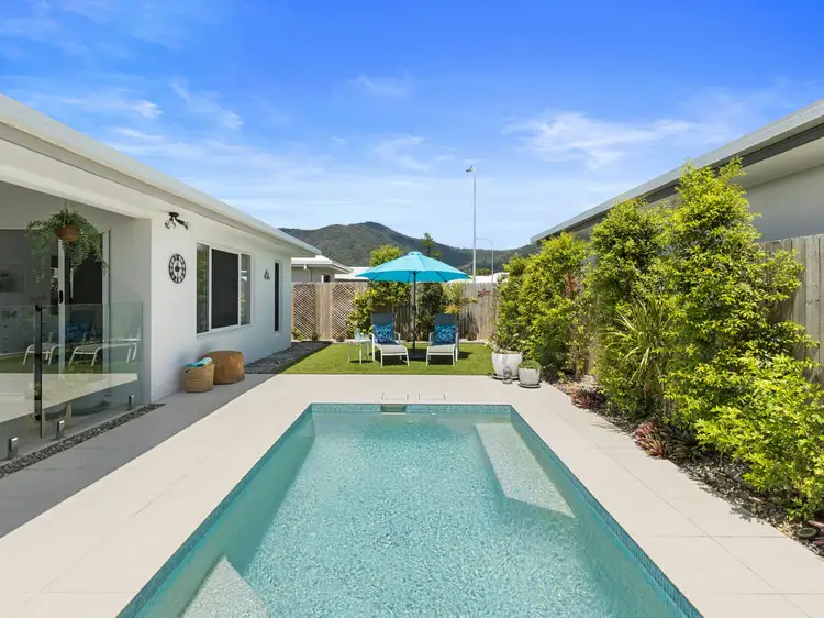 14 Cardross Link, Smithfield QLD 4878