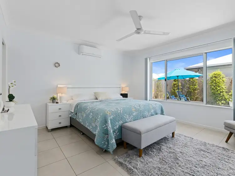 Second view of Homely house listing, 14 Cardross Link, Smithfield QLD 4878