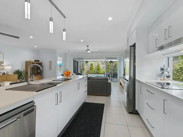 Third view of Homely house listing, 14 Cardross Link, Smithfield QLD 4878