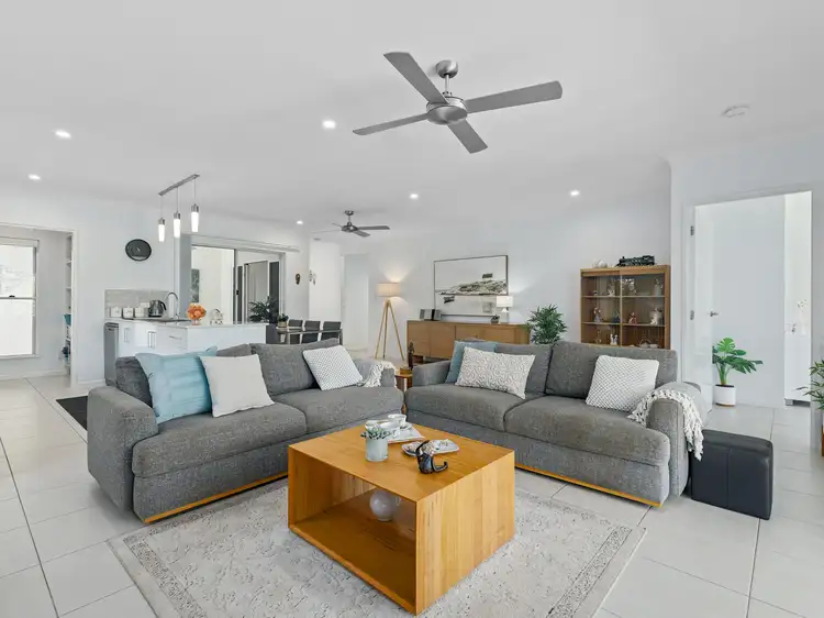 Fifth view of Homely house listing, 14 Cardross Link, Smithfield QLD 4878