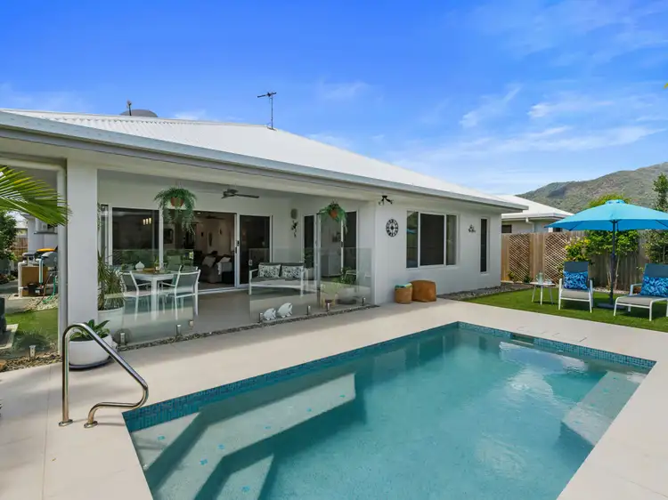 Sixth view of Homely house listing, 14 Cardross Link, Smithfield QLD 4878