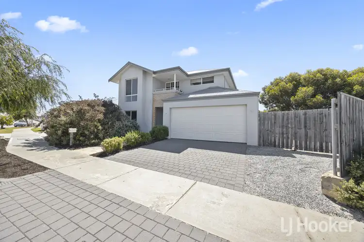Sixth view of Homely house listing, 36 Beachhaven Drive, Yanchep WA 6035
