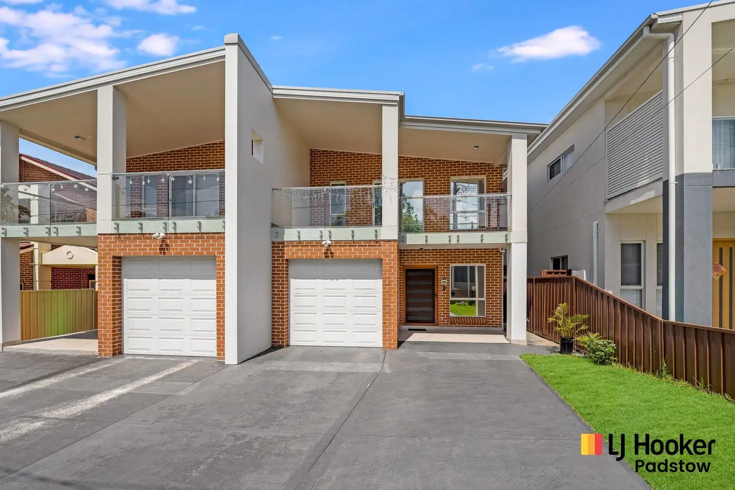 Main view of Homely semi-detached listing, 51A Vega Street, Revesby NSW 2212