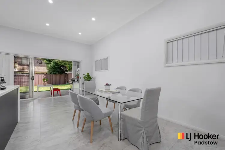 Third view of Homely semi-detached listing, 51A Vega Street, Revesby NSW 2212