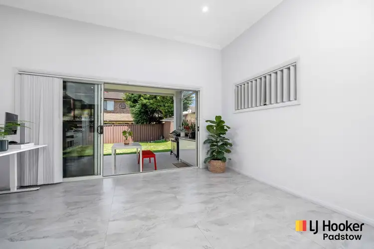 Fifth view of Homely semi-detached listing, 51A Vega Street, Revesby NSW 2212