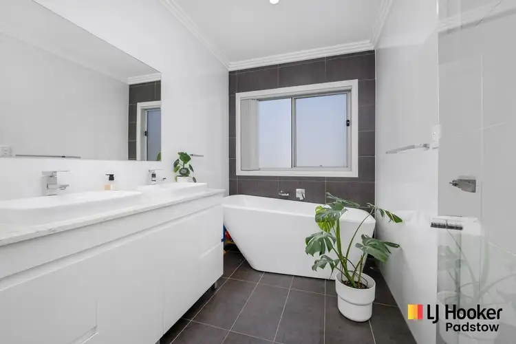 Sixth view of Homely semi-detached listing, 51A Vega Street, Revesby NSW 2212