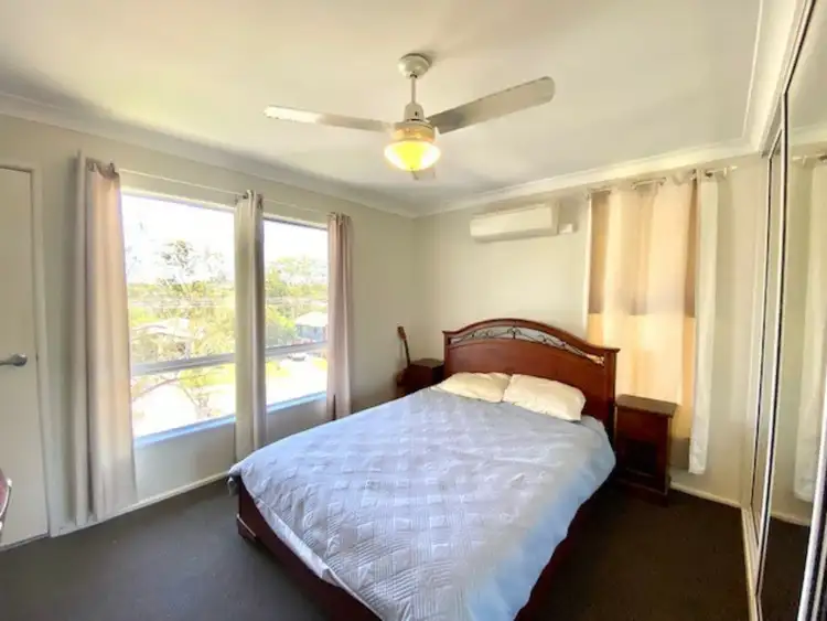 Sixth view of Homely unit listing, 4/4 Pittsbay Crescent, Boyne Island QLD 4680