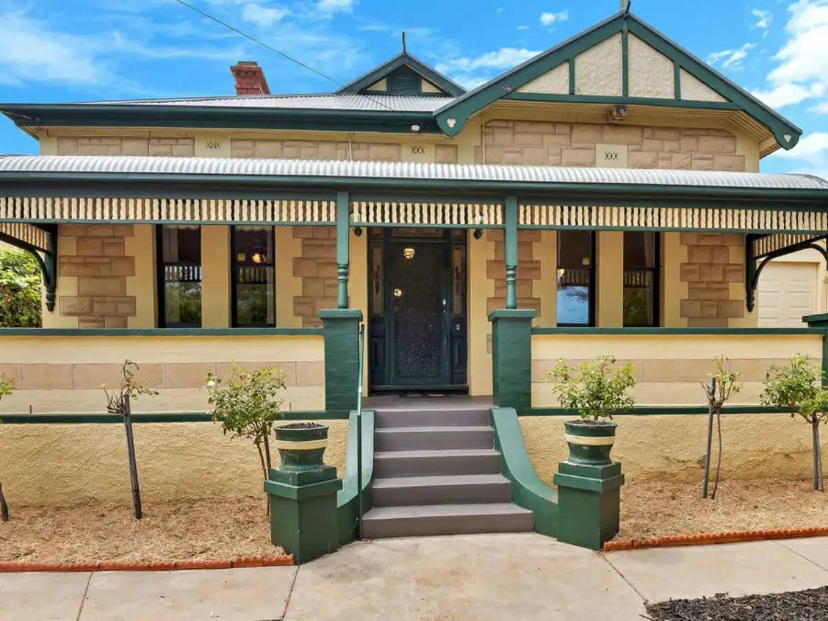 Main view of Homely house listing, 15 James St, Prospect SA 5082