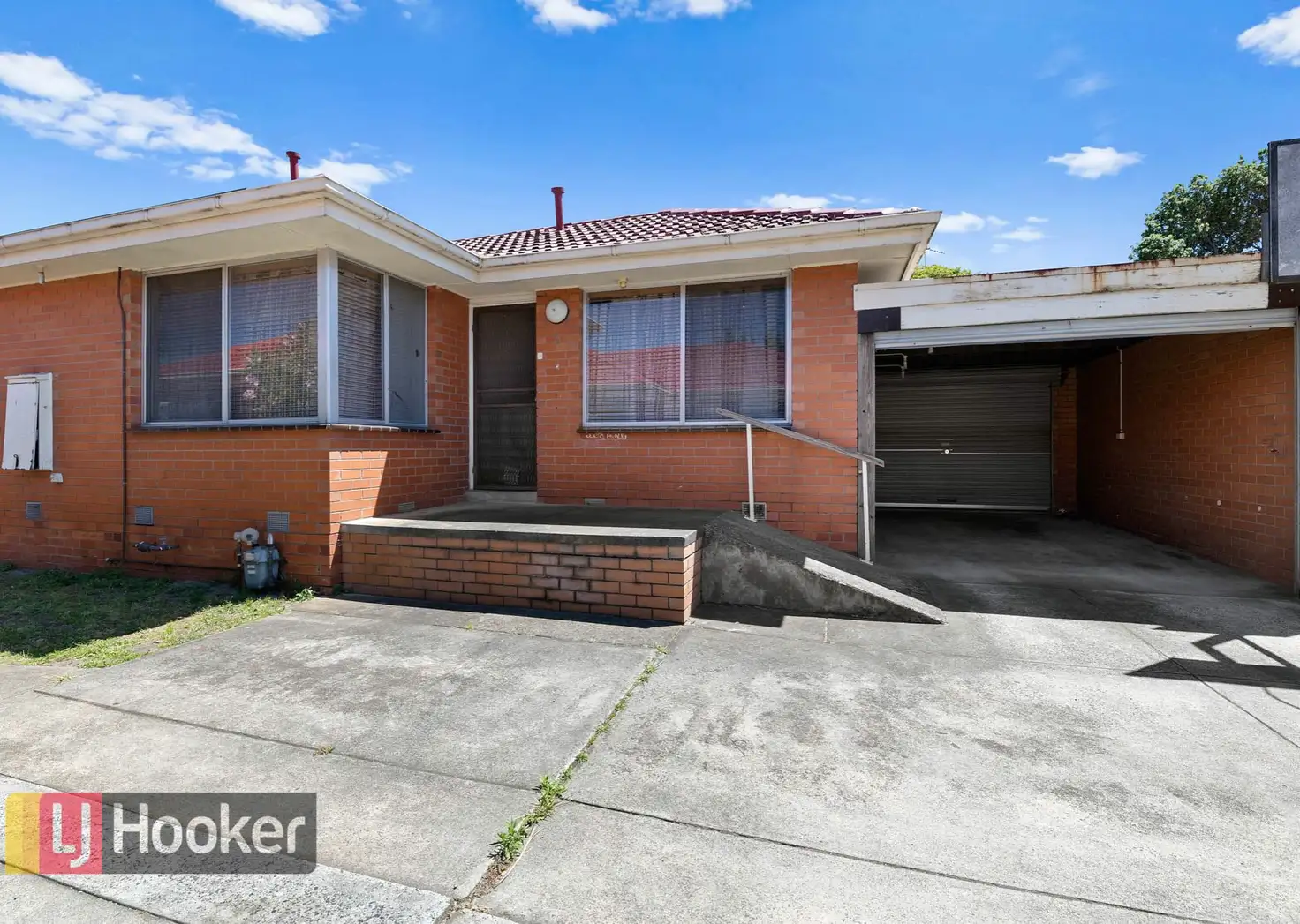 Main view of Homely unit listing, 3/66 Albert avenue, Springvale VIC 3171
