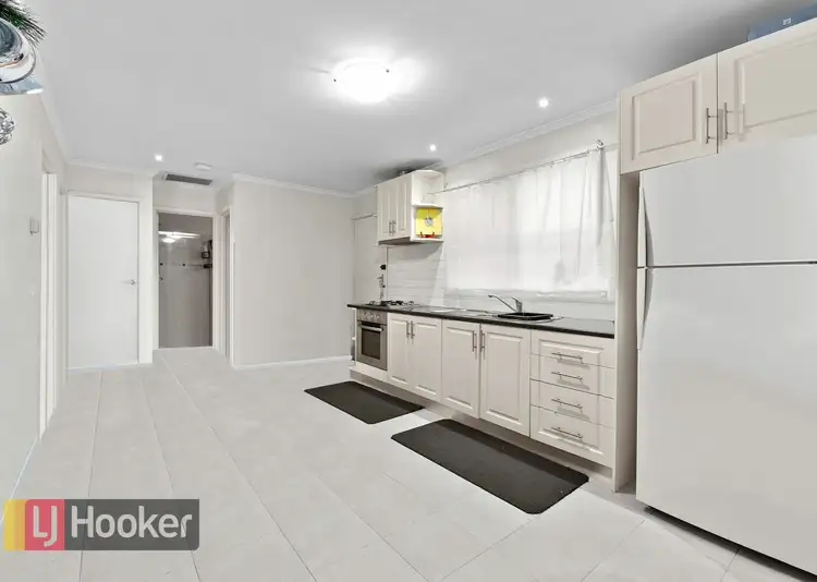 Third view of Homely unit listing, 3/66 Albert avenue, Springvale VIC 3171