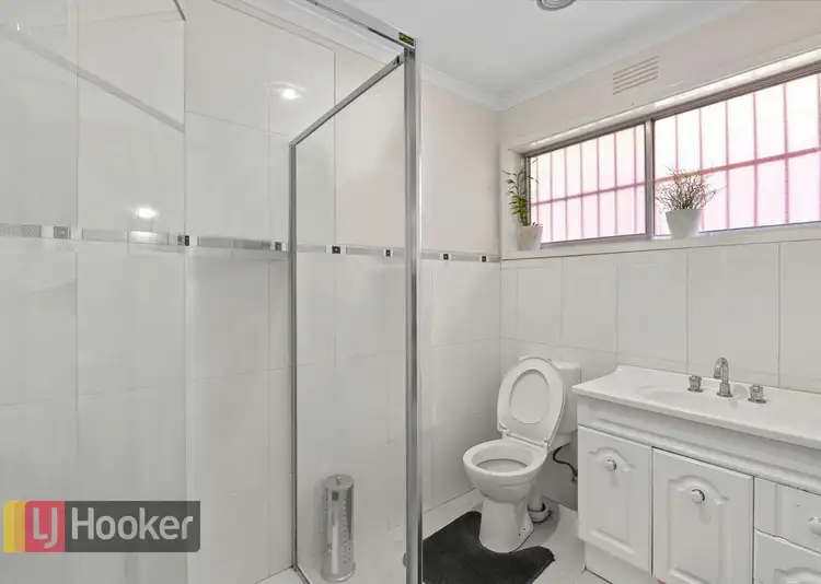 Fourth view of Homely unit listing, 3/66 Albert avenue, Springvale VIC 3171