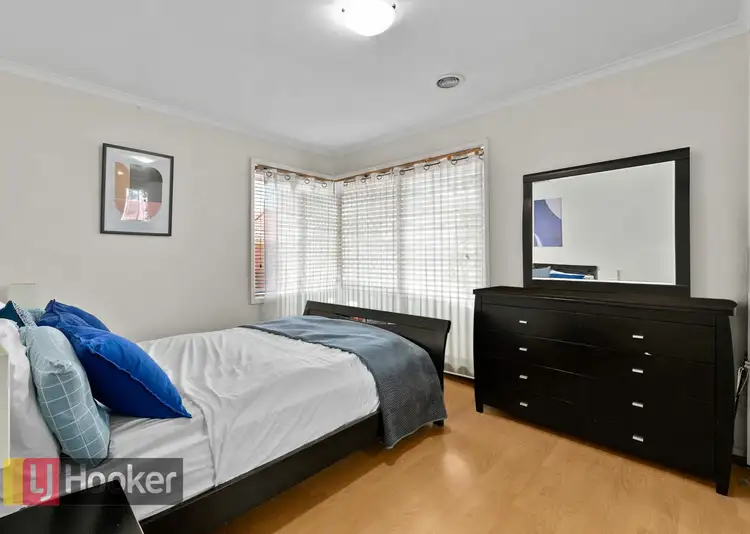 Fifth view of Homely unit listing, 3/66 Albert avenue, Springvale VIC 3171