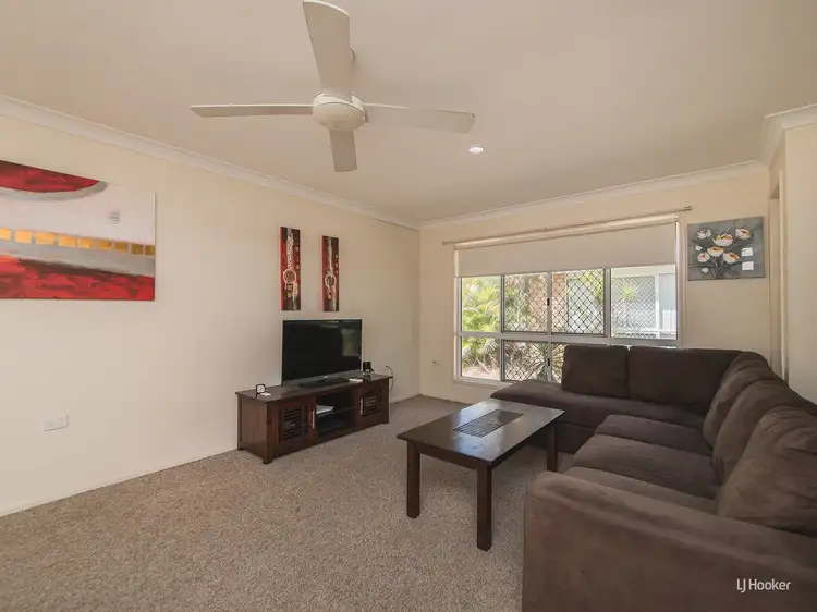 Third view of Homely unit listing, 1/158 Stanley Street, Allenstown QLD 4700